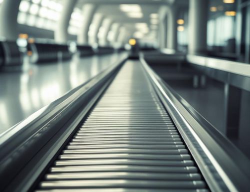 Top 10 airports with the highest risk of lost luggage for travellers in 2025