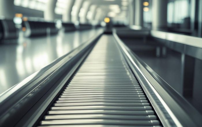Top 10 airports with the highest risk of lost luggage for travellers in 2025