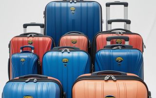 Ryanair to offer workers extra money for catching oversized hand luggage