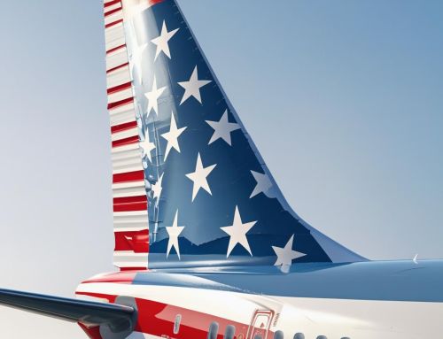 US Department of Transport data list airlines with highest rates of lost luggage