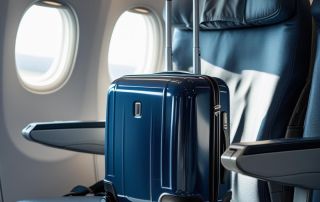 Airlines may no longer be allowed to charge for hand luggage in Europe