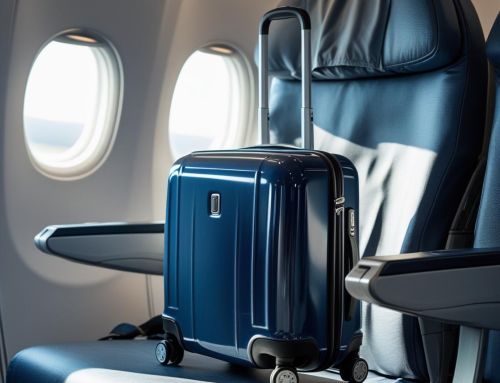 Airlines may no longer be allowed to charge for hand luggage in Europe
