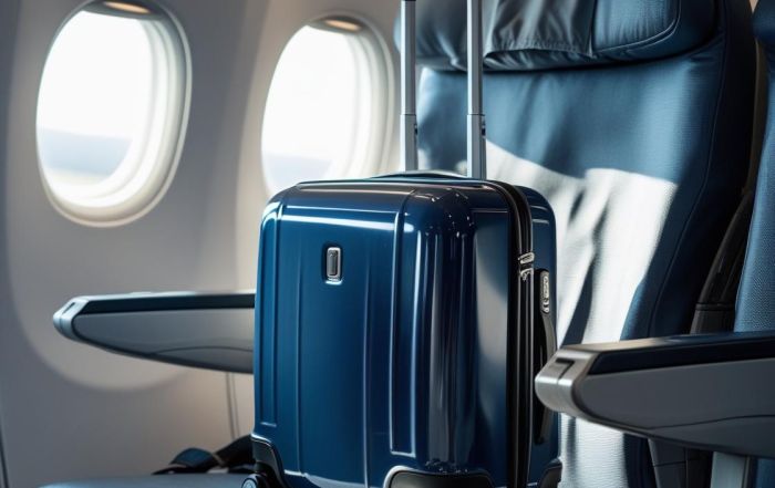 Airlines may no longer be allowed to charge for hand luggage in Europe